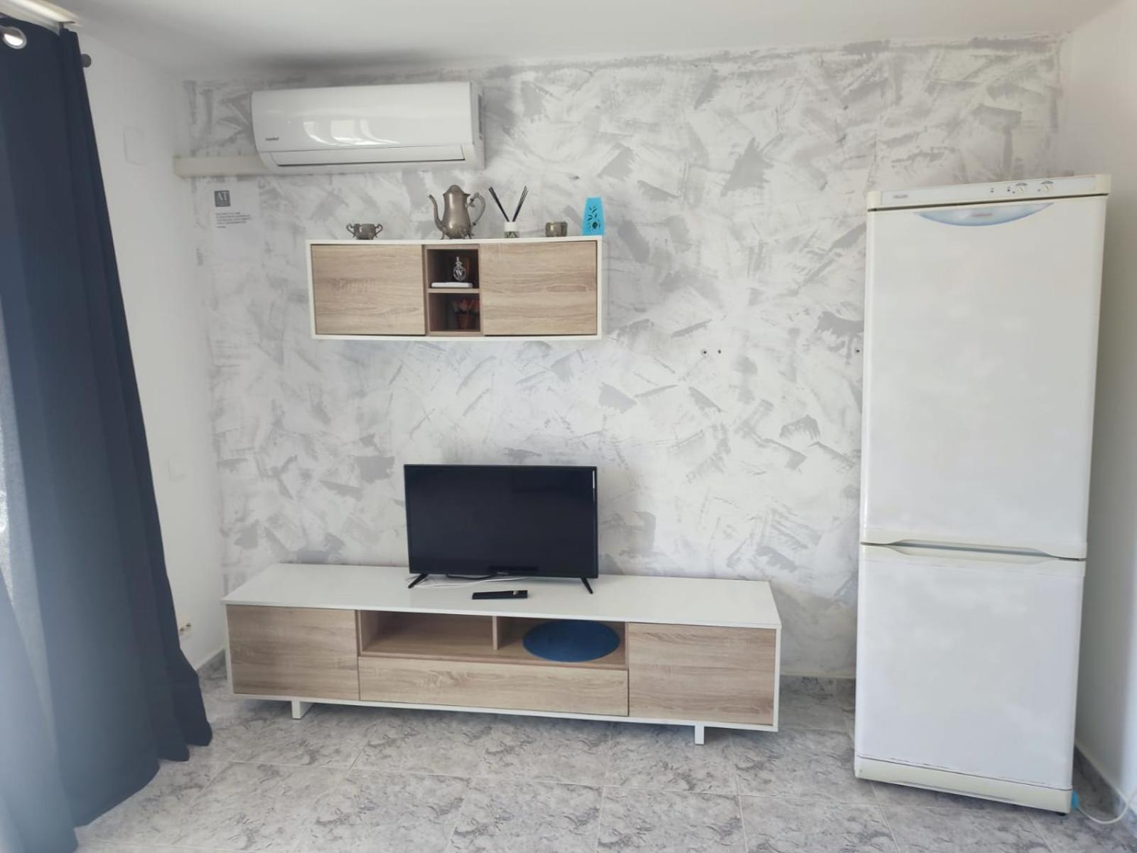 Apartamento Pitarra Cerca De Portaventura Salou Exterior photo