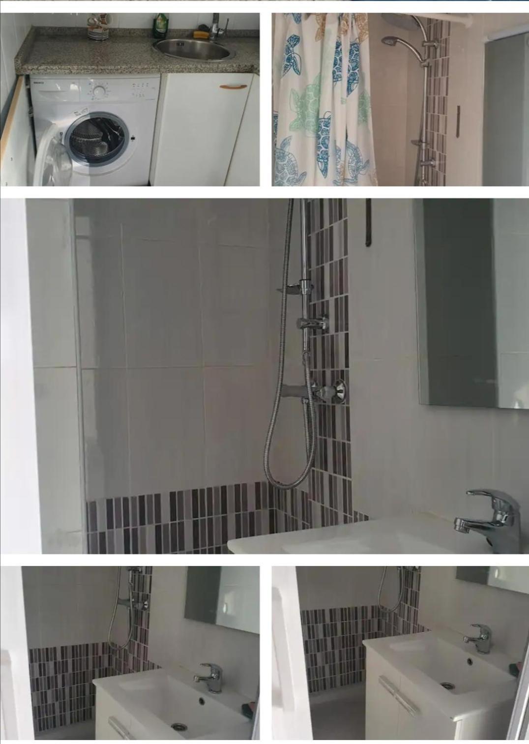 Apartamento Pitarra Cerca De Portaventura Salou Exterior photo